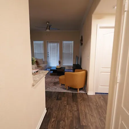 Charming 2 Bedroom, 2 Bath Apartment Austin Exterior photo