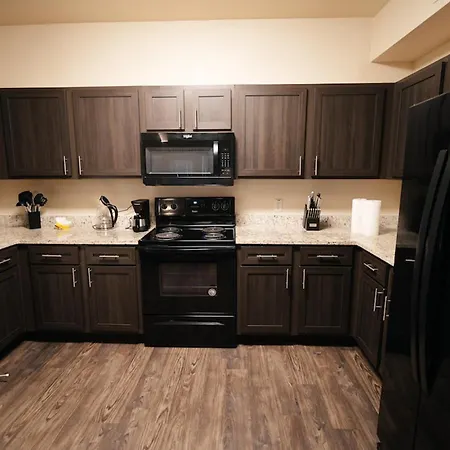 Charming 2 Bedroom, 2 Bath Apartment Austin Exterior photo