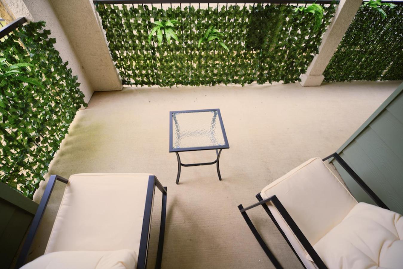 Appartement Charming 2 Bedroom, 2 Bath